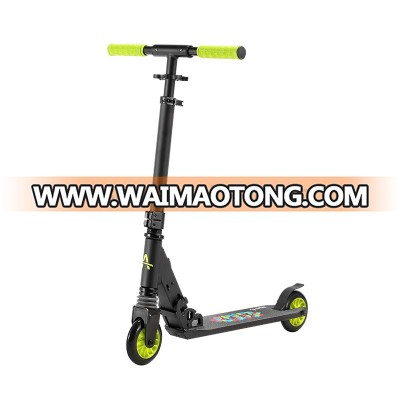 Hot selling scrooser foldable free pro scooters