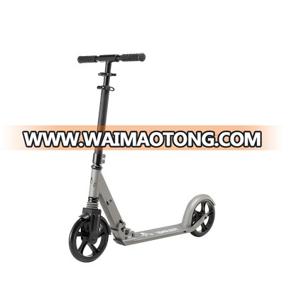 Factory Wholesale Foldable free pro scooter parts