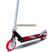 New fashion scooter two wheel toy aluminum alloy / foldable kid scooter